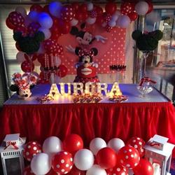 DisneyParty&MonClub ricorrenze