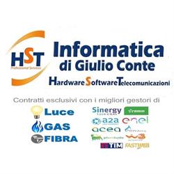 HST Informatica