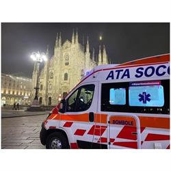 ATA Soccorso ONLUS