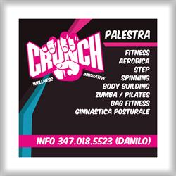 Palestra Crunch