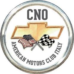 CNO American Motors Club