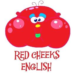 L'inglese per bambini - Red Cheeks English di Fanitsa