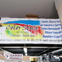 Color Style Acireale