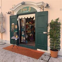 Piano B di Paola Mattiace