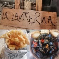 La lanterna