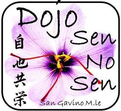 Dojo Sen No Sen