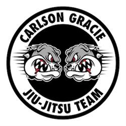 Carlson Gracie Parma - Italia