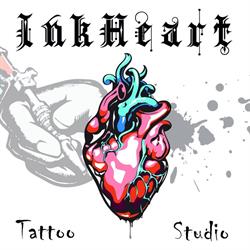 InkHeart-Tattoo Studio