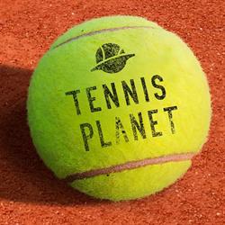 Tennis Planet