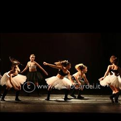 Fondi Ballet