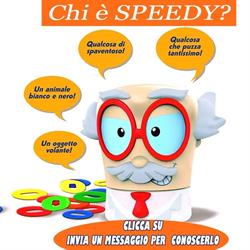 Confronta Risparmia Spedisci