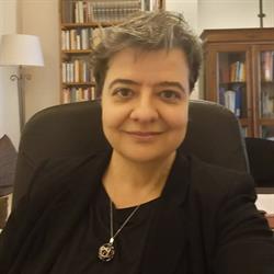 Dott.ssa Alessandra Schiavon - Psicologa psicoterapeuta psicoanalitica