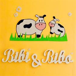 Bibì&Bibò Melzo