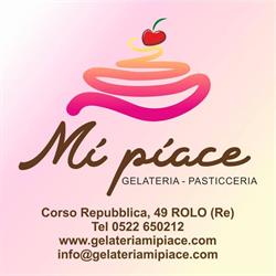 Mi Piace gelateria, ,caffetteria