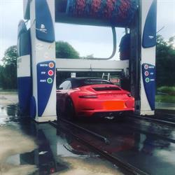 KGS Autolavaggio CAR & TRUCK WASH