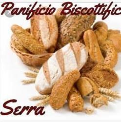 Panificio Biscottificio Serra