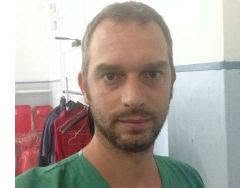 Dr. Fabio Caniglia