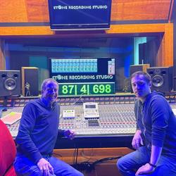 Stone Recording Studio