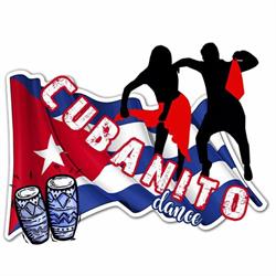 Cubanito Dance