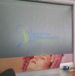 Osteopatia e Massoterapia del Benessere di Roberto Greca