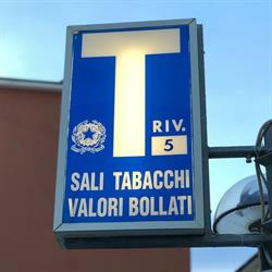 Tabaccheria n.5 / Edicola di Fabrizio Amaducci-Partner Elfbar & Lost Mary