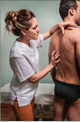 Maria Bertoglio Osteopata