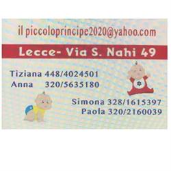 Il Piccolo Principe