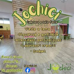 Jochici