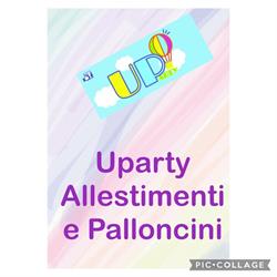 Uparty
