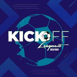 KICK OFF League