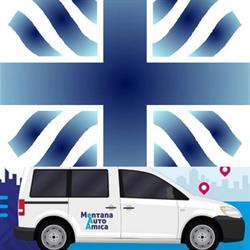 Auto Amica Mentana