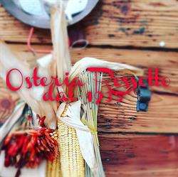 Osteria rossetto