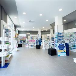 Farmacia La Pisana