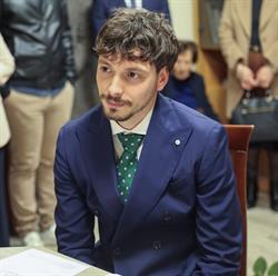 dott. Renato Mazza Psicologo e Psicoterapeuta