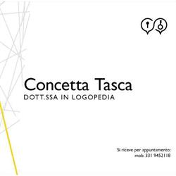 Logopedista Tasca Concetta