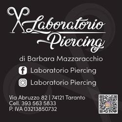 Laboratorio Piercing