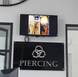 Studio Piercing Polacca