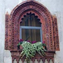 Casa Perabò