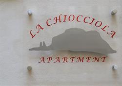 La Chiocciola Apartment