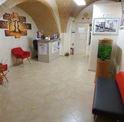 Studio Dentistico Di Nauta