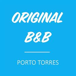 Original B&B Porto Torres