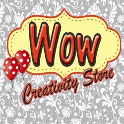 Wow creativity store