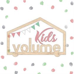 Volume kids