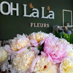 Oh là là fleurs