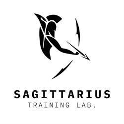 Sagittarius Training Lab. Crossfit Sagittarius
