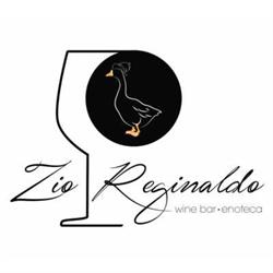 Zio Reginaldo