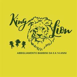 King Lion Kid Volla