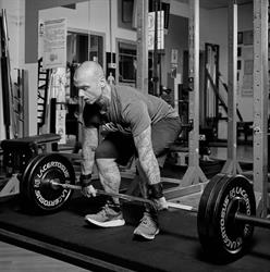 Palestra No Pain No Gain