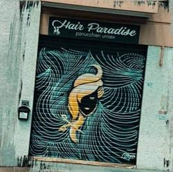 Hair Paradise Parrucchieri Unisex