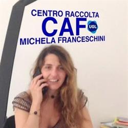 C.R. CAF UGL PADOVA Titolare Michela Franceschini